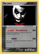 The Joker