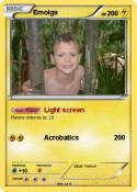 Emolga