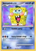 Spongebob