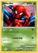 Spider-Man
