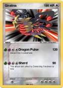 Giratina
