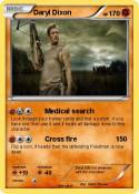 Daryl Dixon