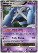 Metagross