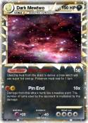 Dark Mewtwo