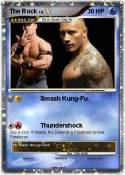 The Rock