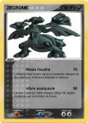 ZECROME