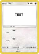 TEST