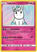 Cuticorn