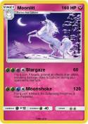 Moonlitt