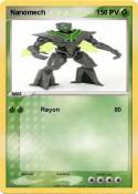 Nanomech
