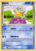 Squirtle