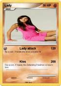 Lady