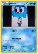 gumball