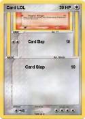 Card LOL