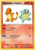 Charmander &