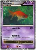 Goalfish