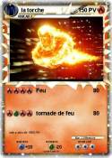 la torche