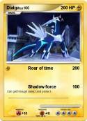 Dialga