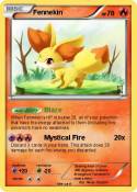 Fennekin