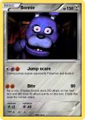 Bonnie