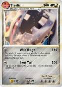 Steelix