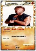 chuck norris