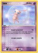 mew