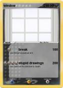 window