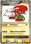 Knuckles