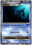 kyogre