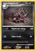 Super Drapion