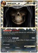 destructor ex