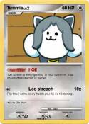 Temmie
