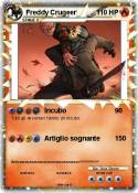 Freddy Crugeer