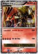 dragon d or