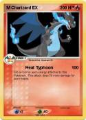 M Charizard