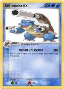 M Blastoise