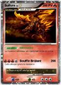 Sulfura