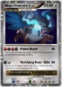 Mega Charizard