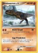 Crushsaursus