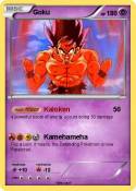 Goku