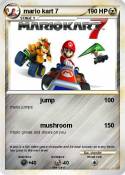 mario kart 7