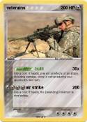 veterains