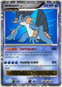 swampert