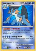 swampert lv.
