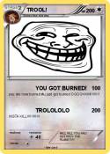 TROOL!