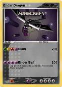 Ender Dragon