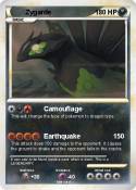 Zygarde