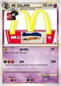 MC DOLANS