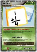 MATH